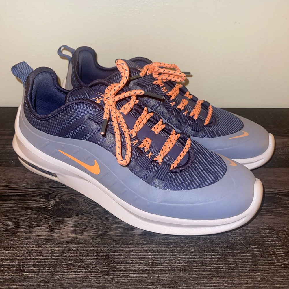 Nike Air Max Axis